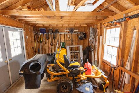 71 Fogg Road Buxton ME 04093