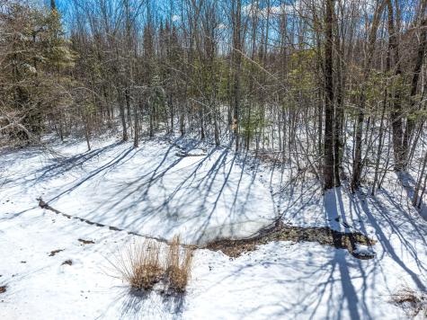 71 Fogg Road Buxton ME 04093