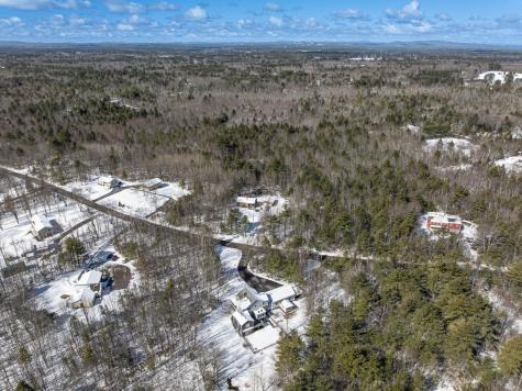 71 Fogg Road Buxton ME 04093