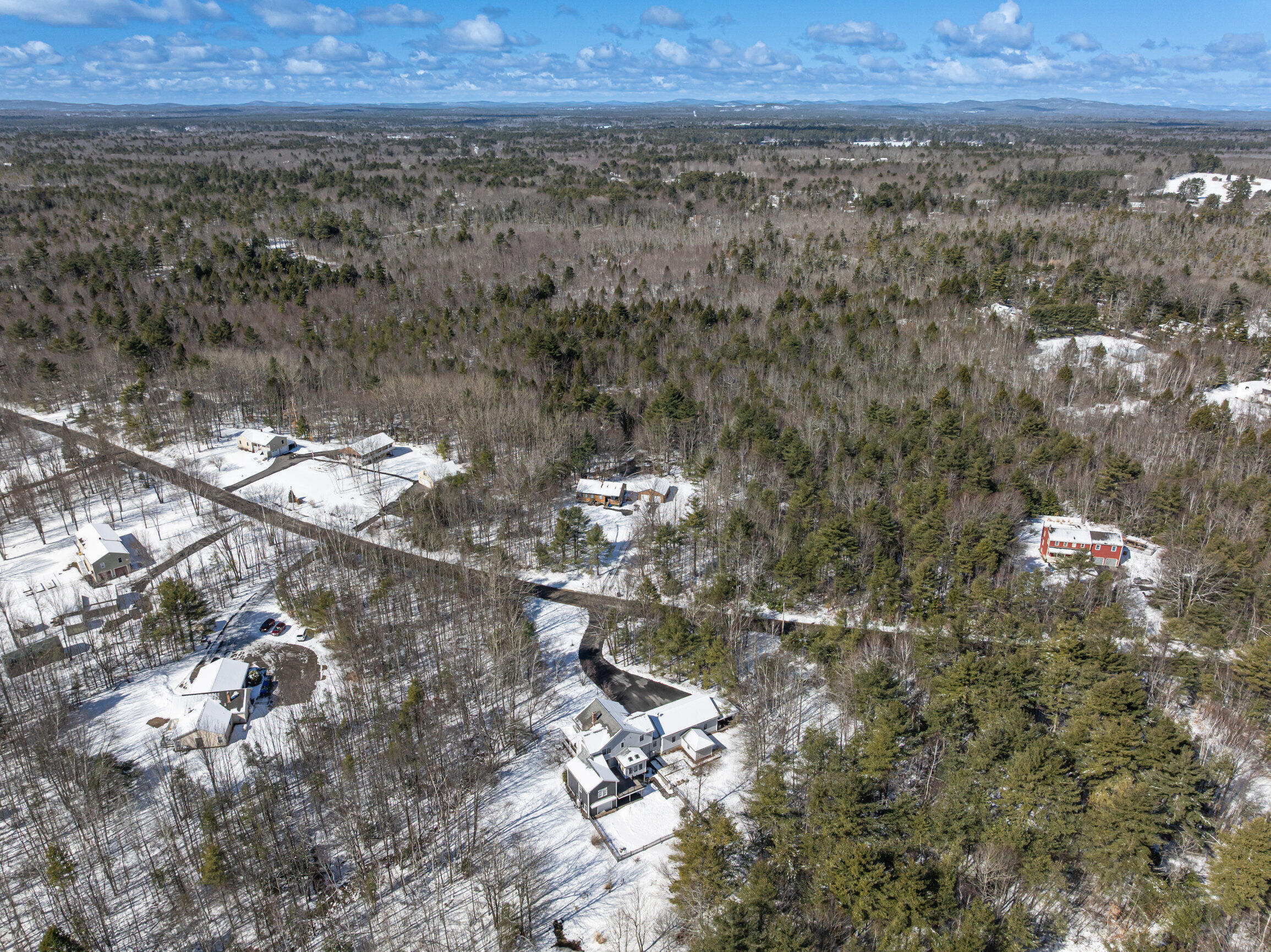 71 Fogg Road Buxton ME 04093