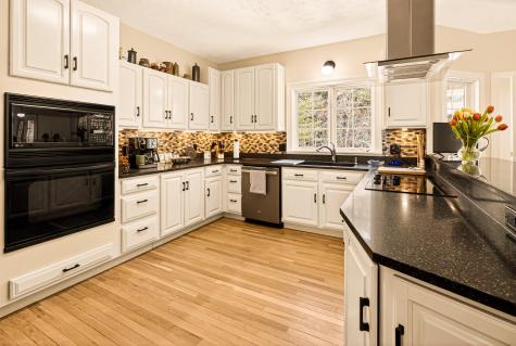 71 Fogg Road Buxton ME 04093