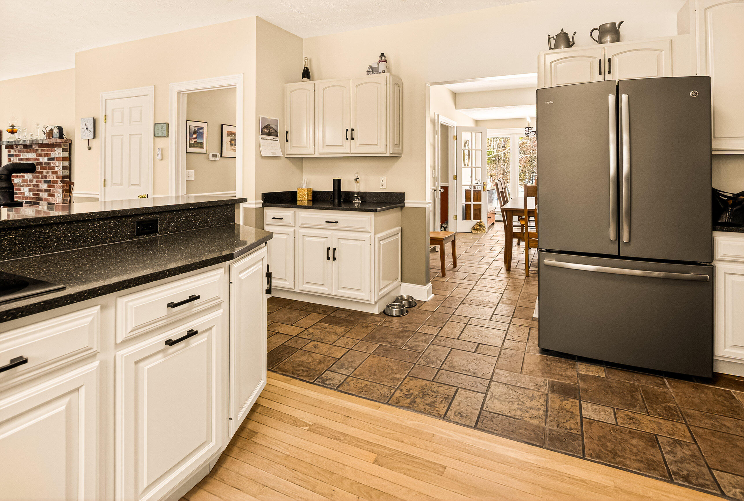 71 Fogg Road Buxton ME 04093