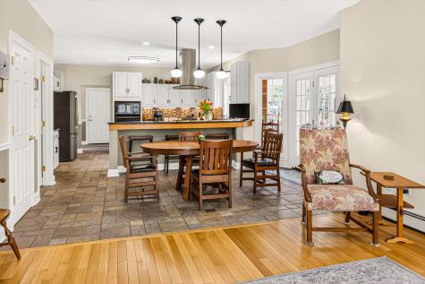 71 Fogg Road Buxton ME 04093