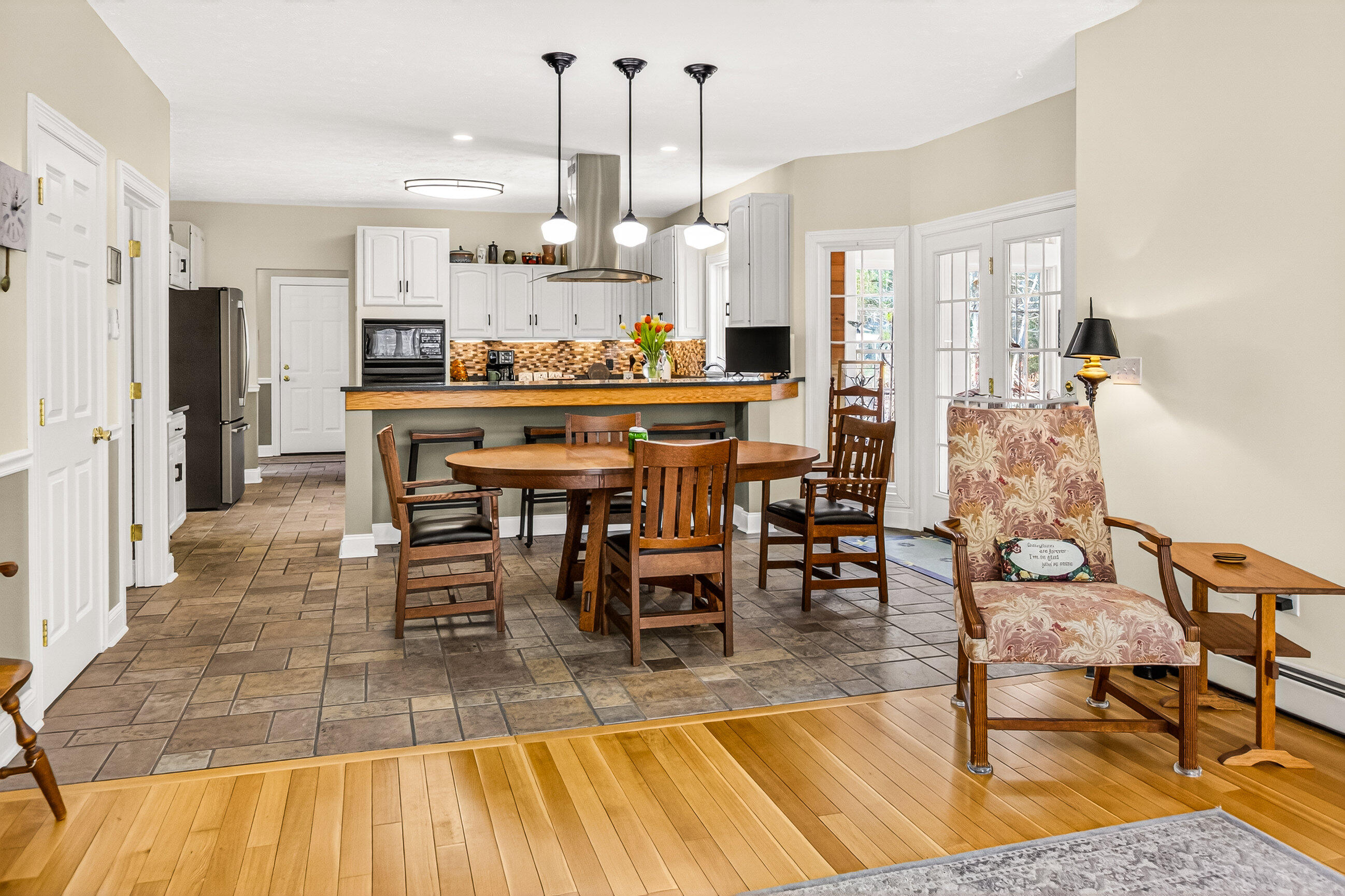 71 Fogg Road Buxton ME 04093