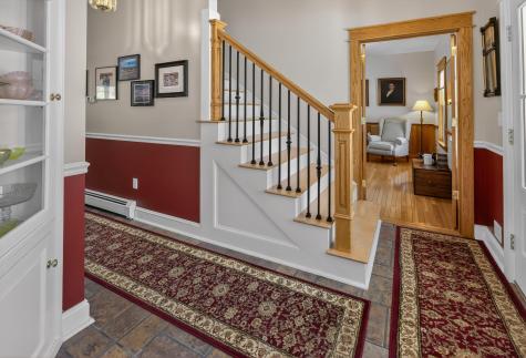 71 Fogg Road Buxton ME 04093