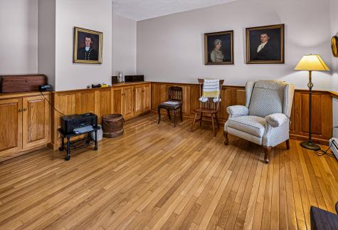 71 Fogg Road Buxton ME 04093