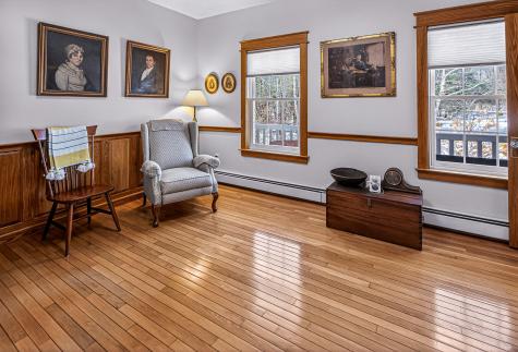 71 Fogg Road Buxton ME 04093