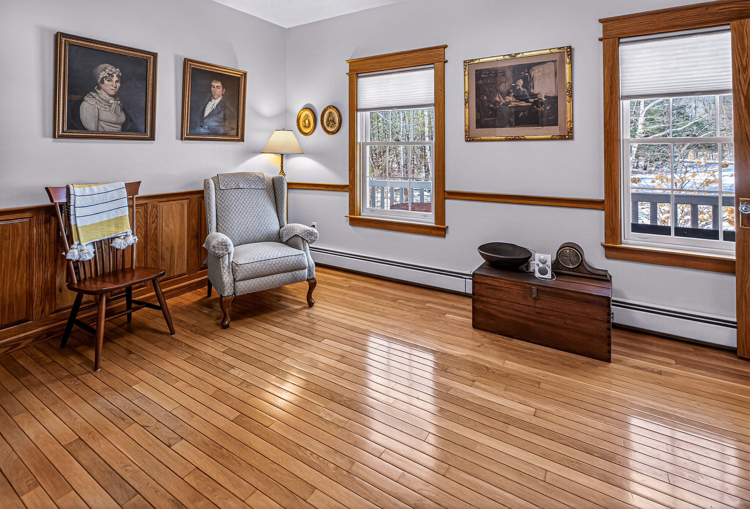 71 Fogg Road Buxton ME 04093