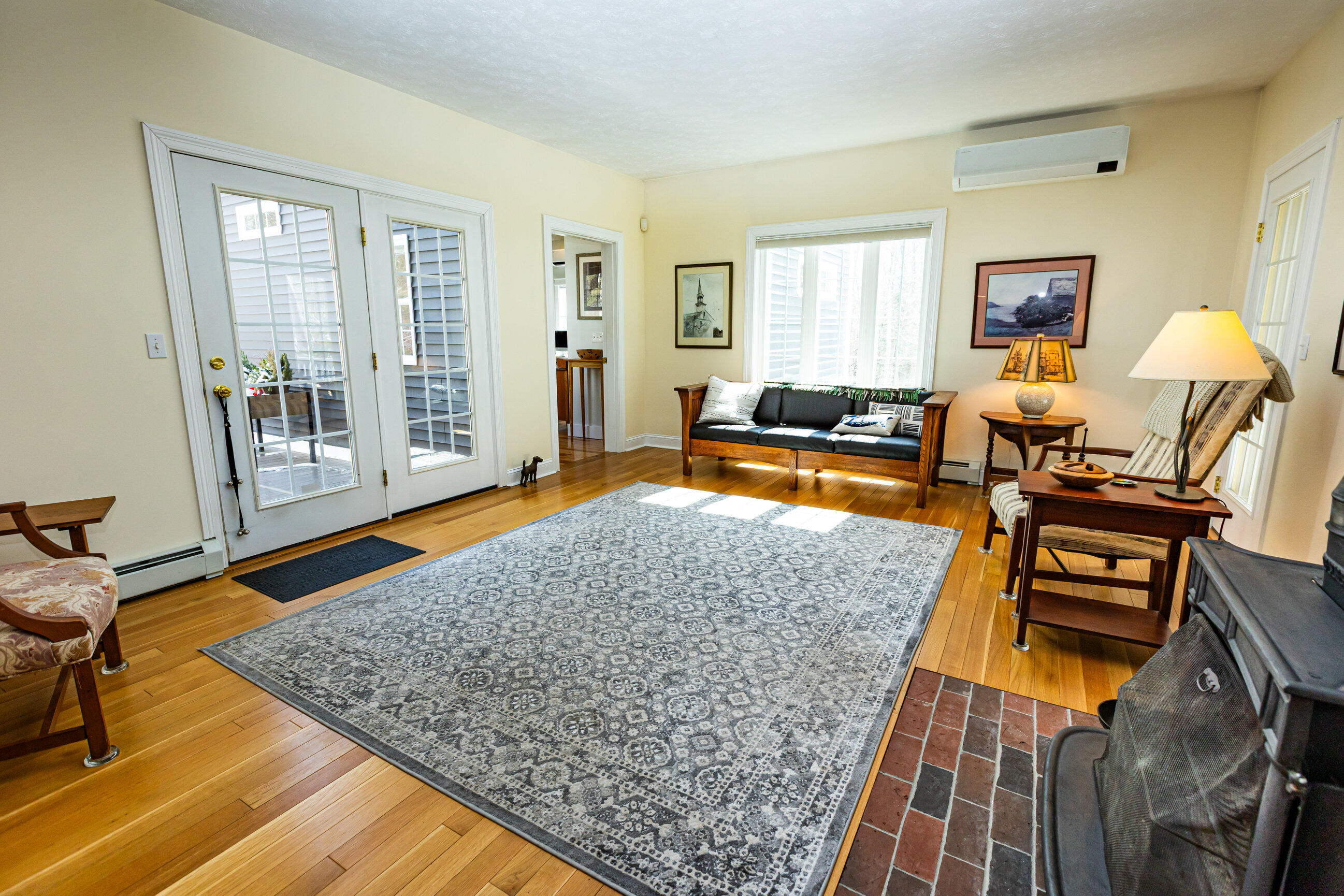 71 Fogg Road Buxton ME 04093