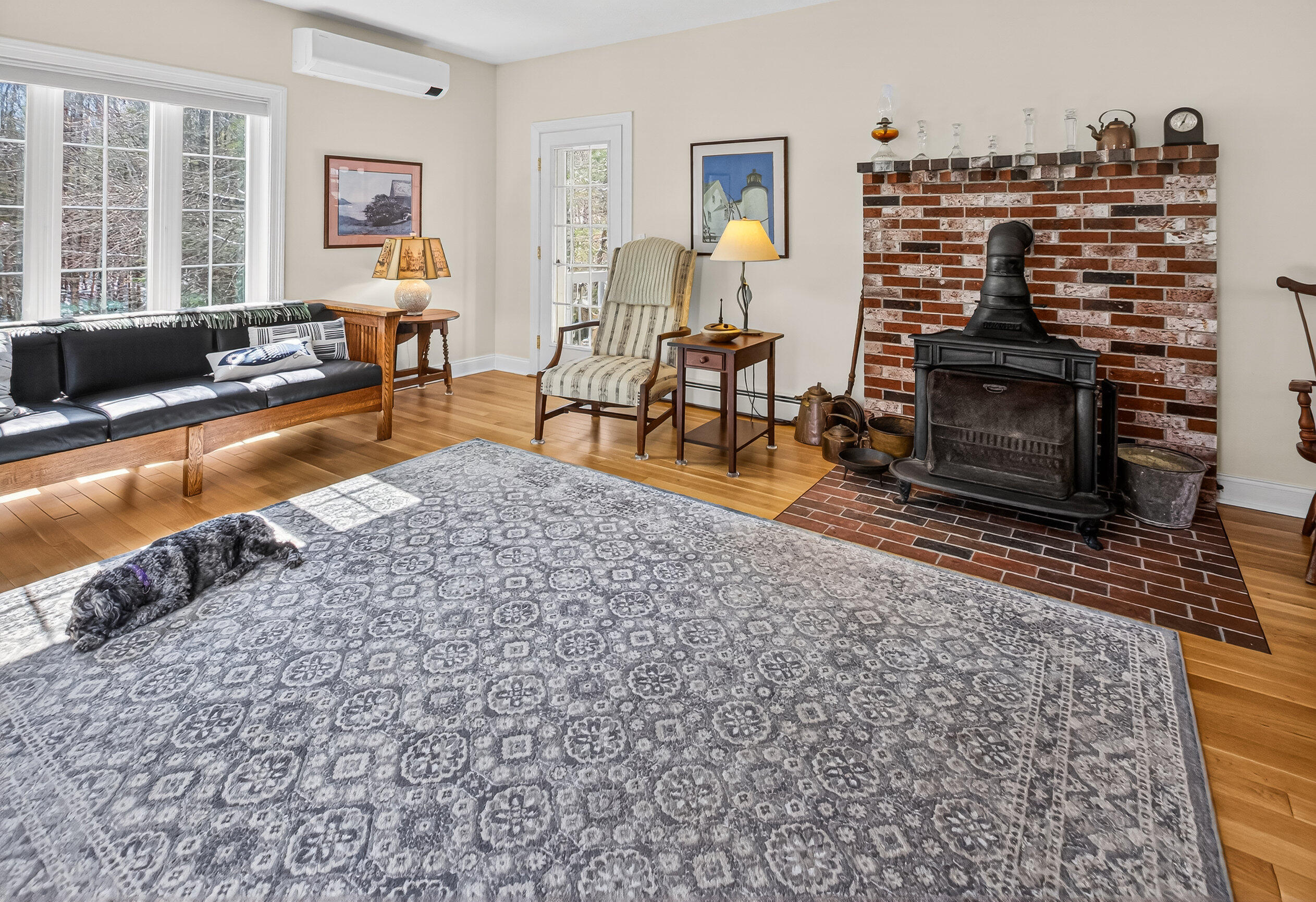 71 Fogg Road Buxton ME 04093