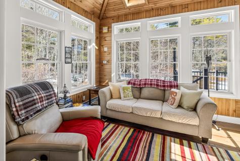 71 Fogg Road Buxton ME 04093