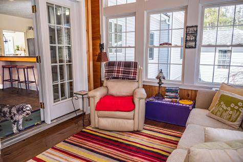 71 Fogg Road Buxton ME 04093