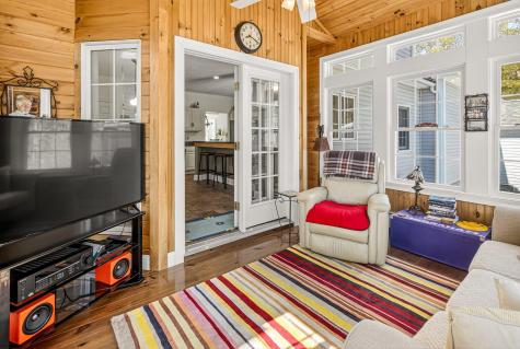 71 Fogg Road Buxton ME 04093