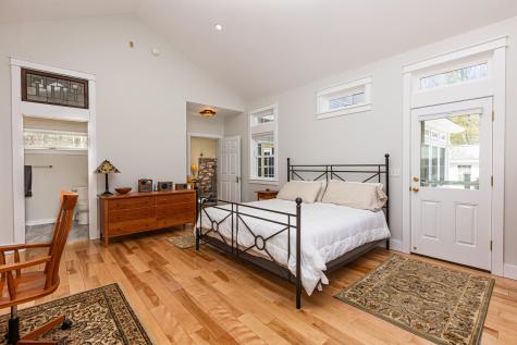 71 Fogg Road Buxton ME 04093