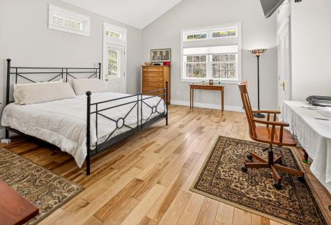 71 Fogg Road Buxton ME 04093