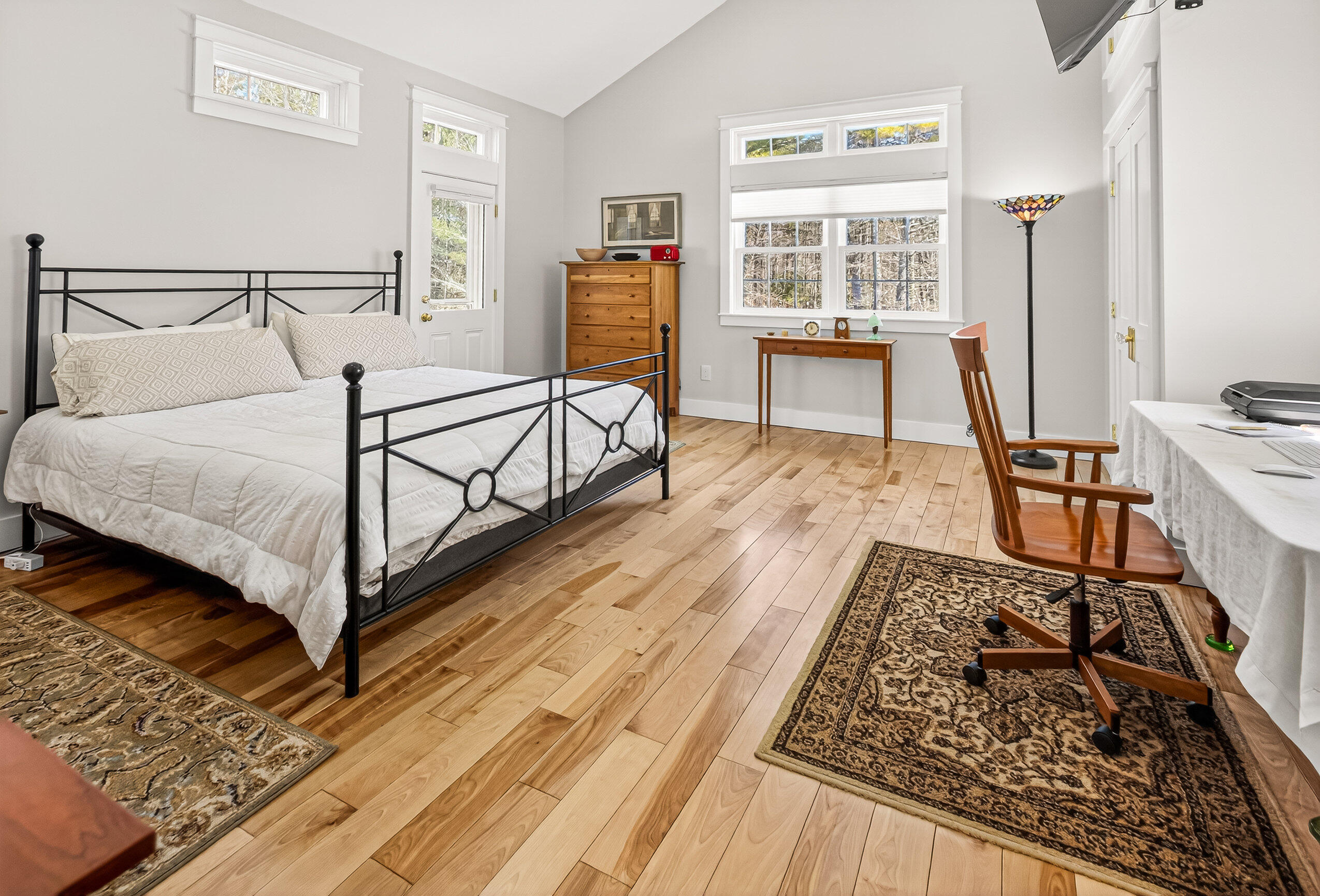 71 Fogg Road Buxton ME 04093