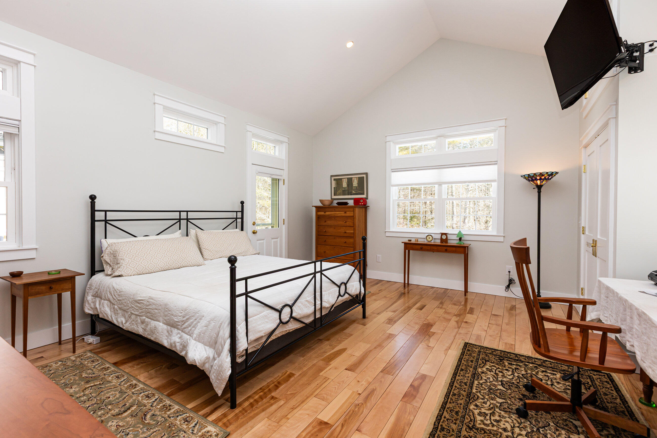 71 Fogg Road Buxton ME 04093