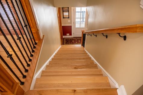 71 Fogg Road Buxton ME 04093