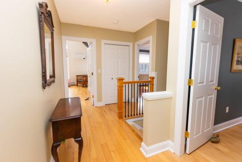 71 Fogg Road Buxton ME 04093