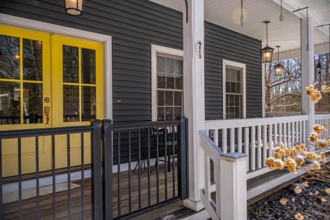 71 Fogg Road Buxton ME 04093