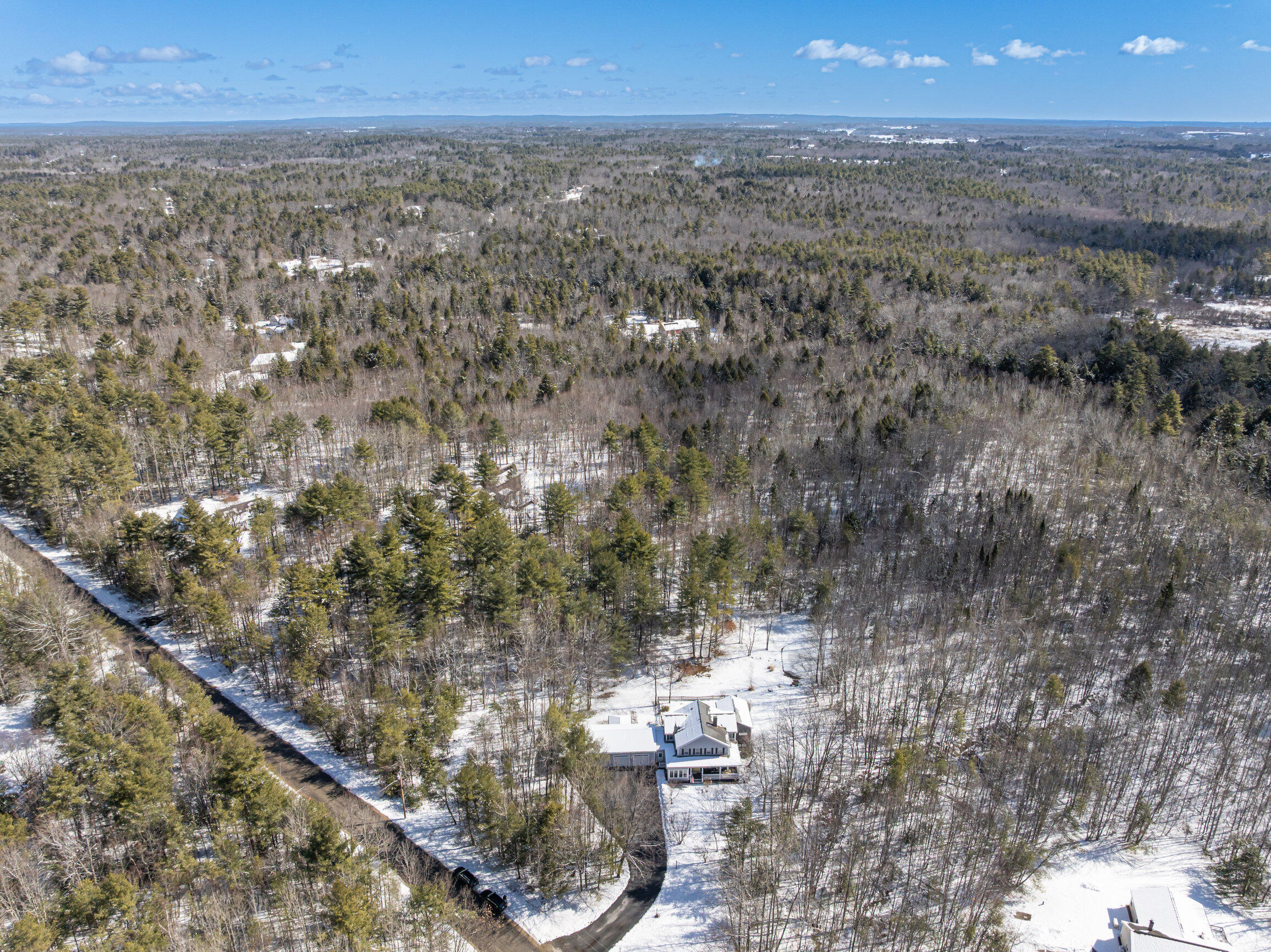 71 Fogg Road Buxton ME 04093