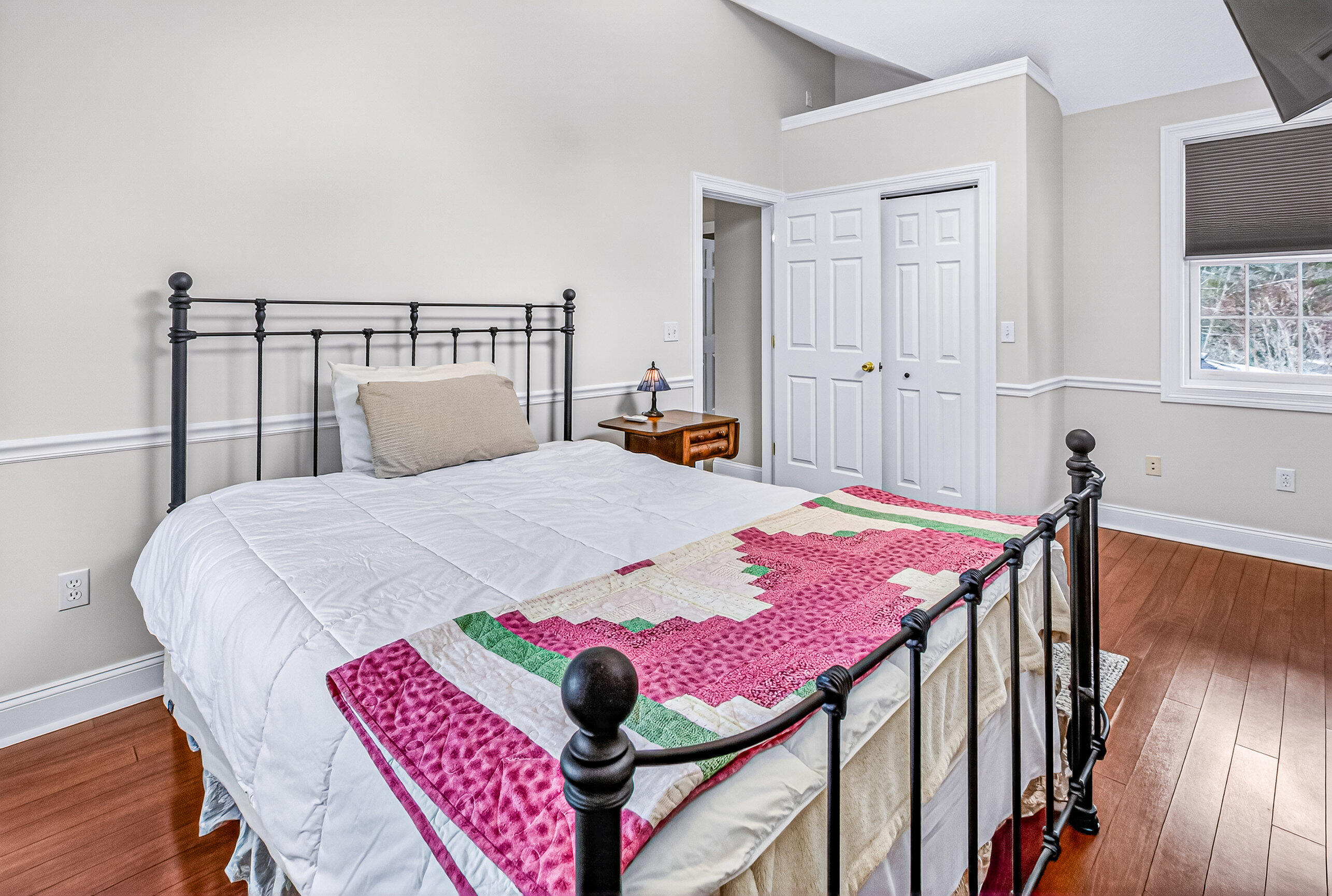 71 Fogg Road Buxton ME 04093