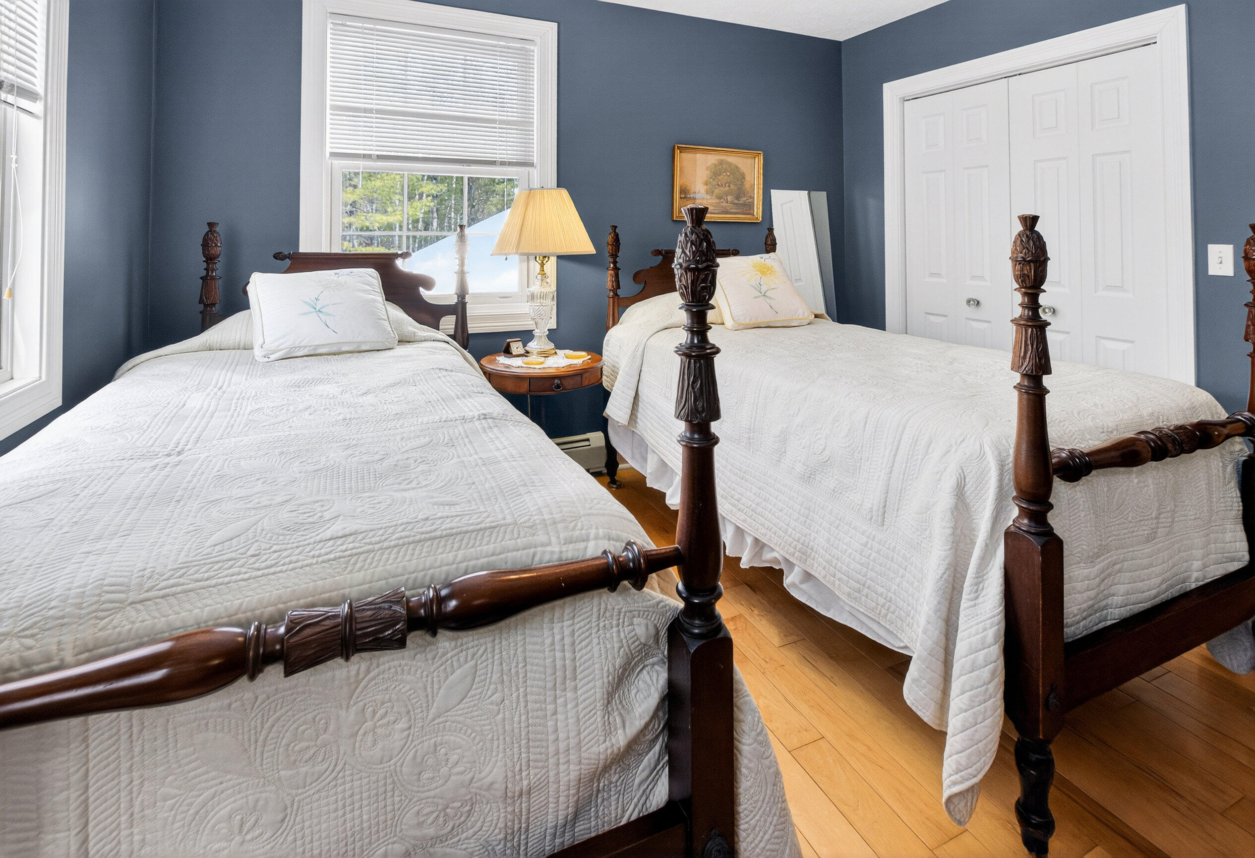 71 Fogg Road Buxton ME 04093