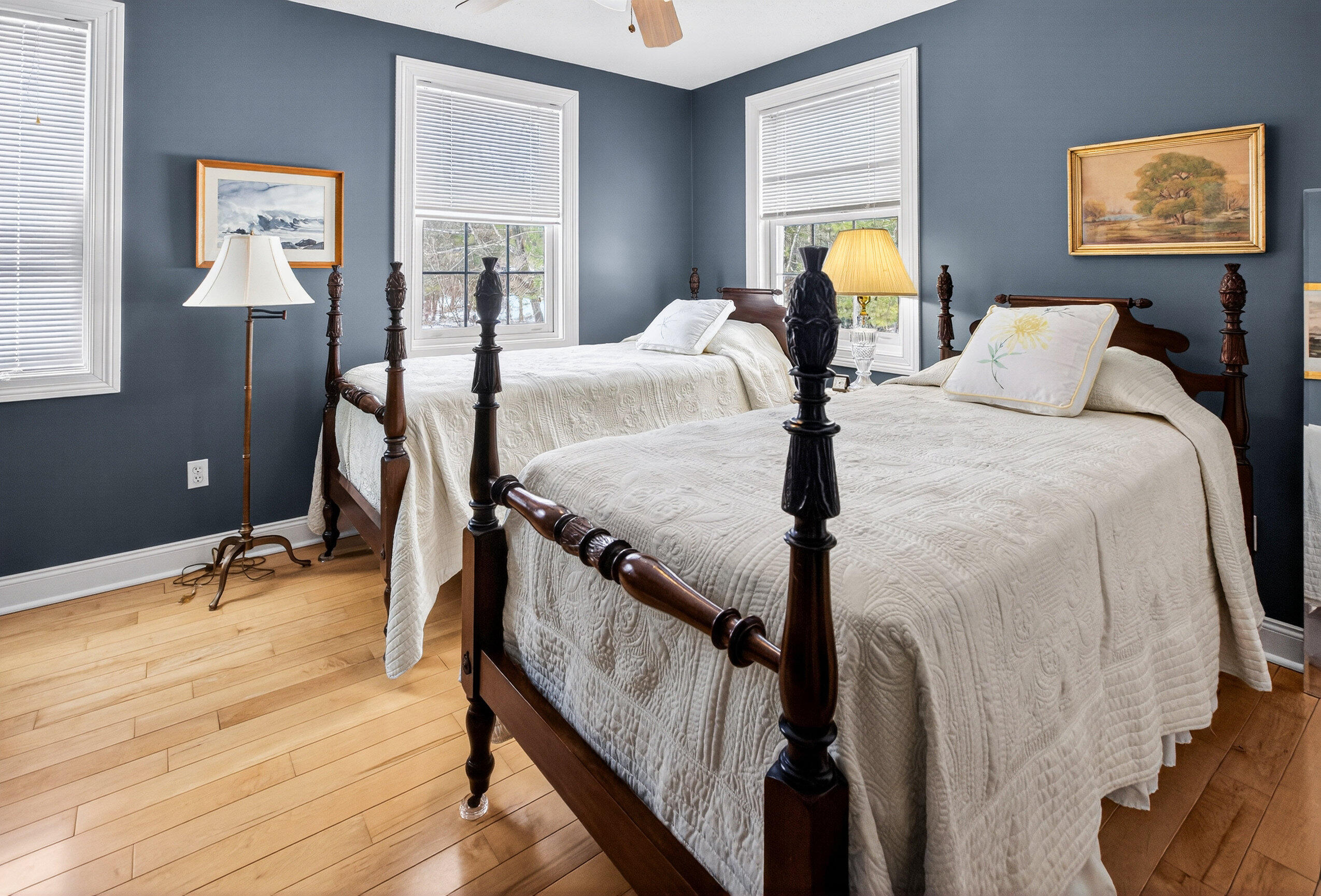 71 Fogg Road Buxton ME 04093