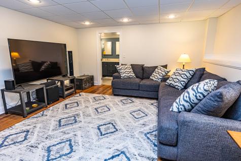 71 Fogg Road Buxton ME 04093