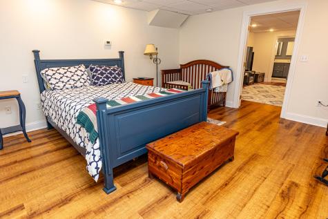 71 Fogg Road Buxton ME 04093