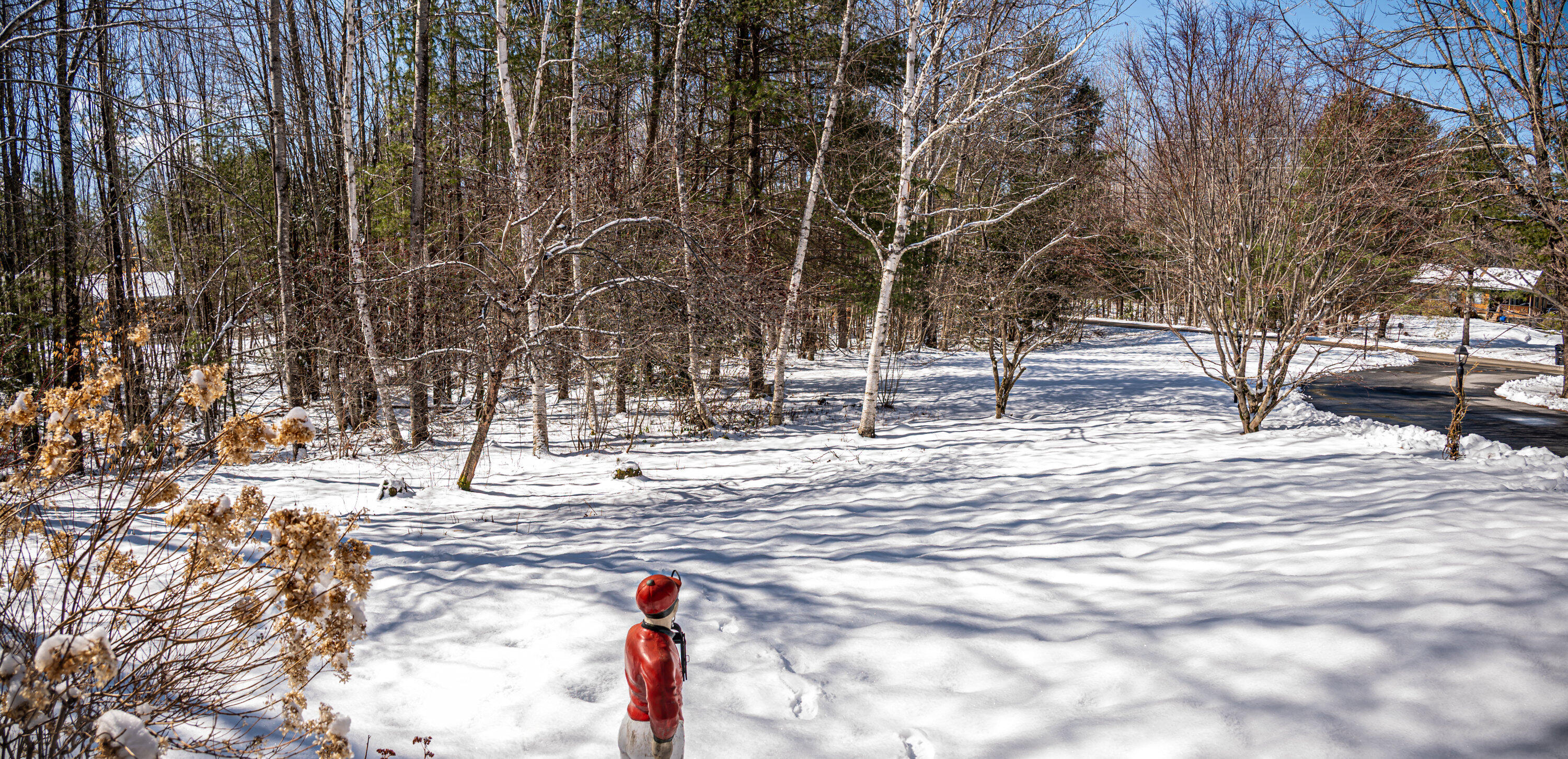 71 Fogg Road Buxton ME 04093