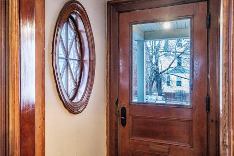 536 Cumberland Avenue Portland ME 04101