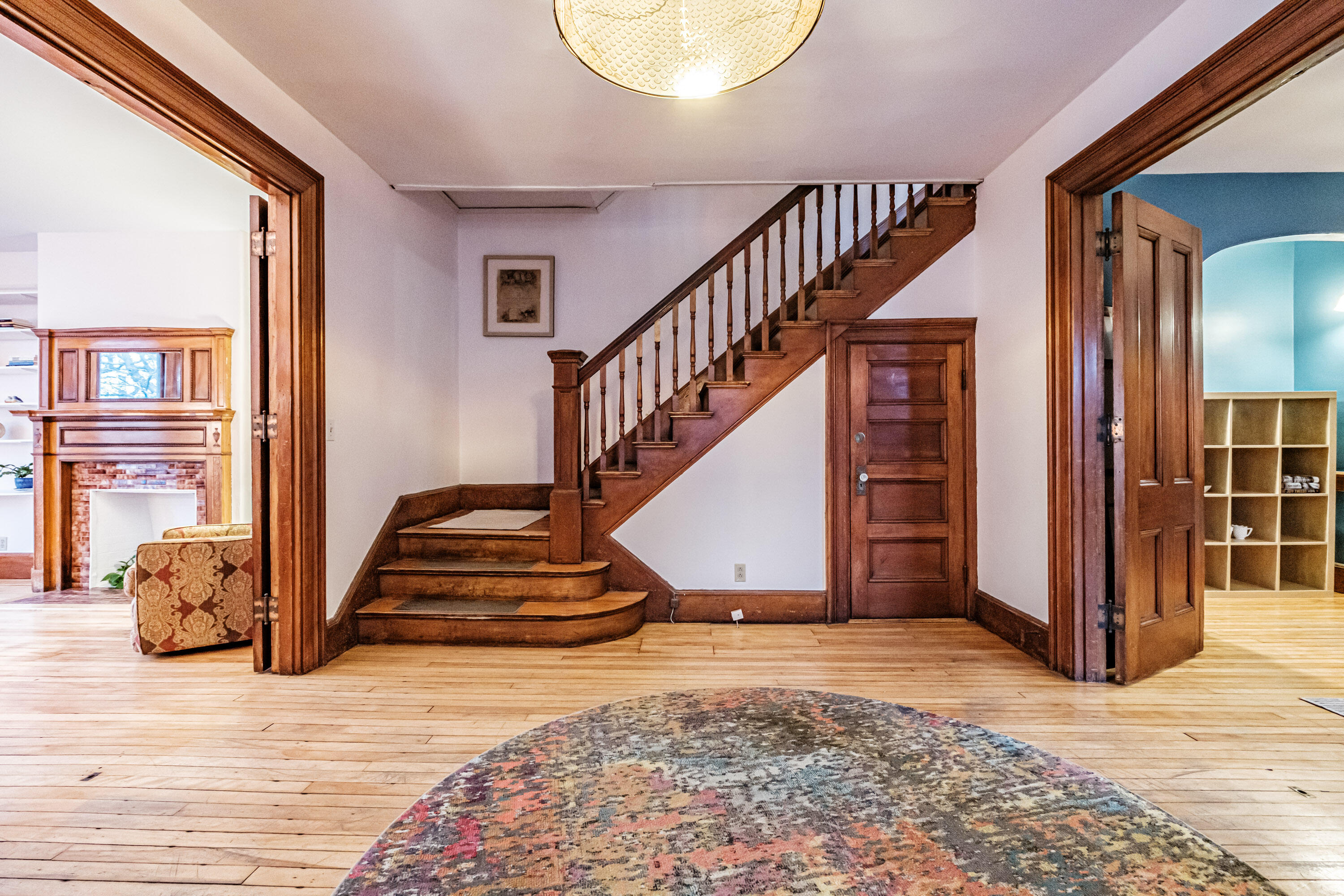 536 Cumberland Avenue Portland ME 04101