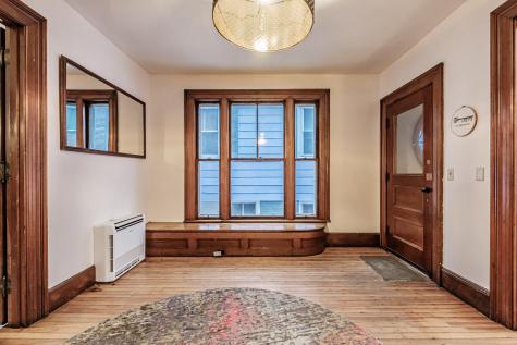 536 Cumberland Avenue Portland ME 04101