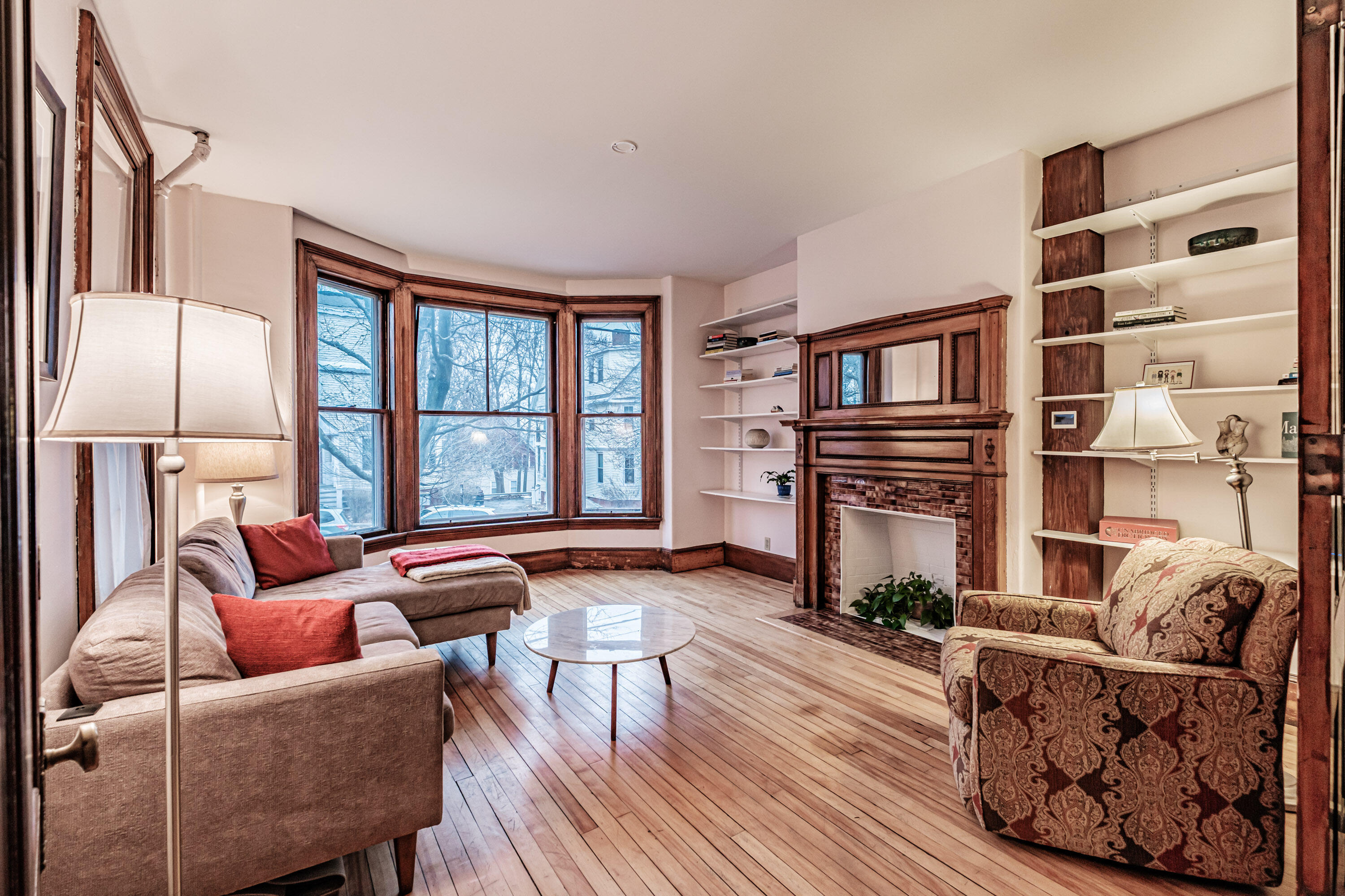 536 Cumberland Avenue Portland ME 04101