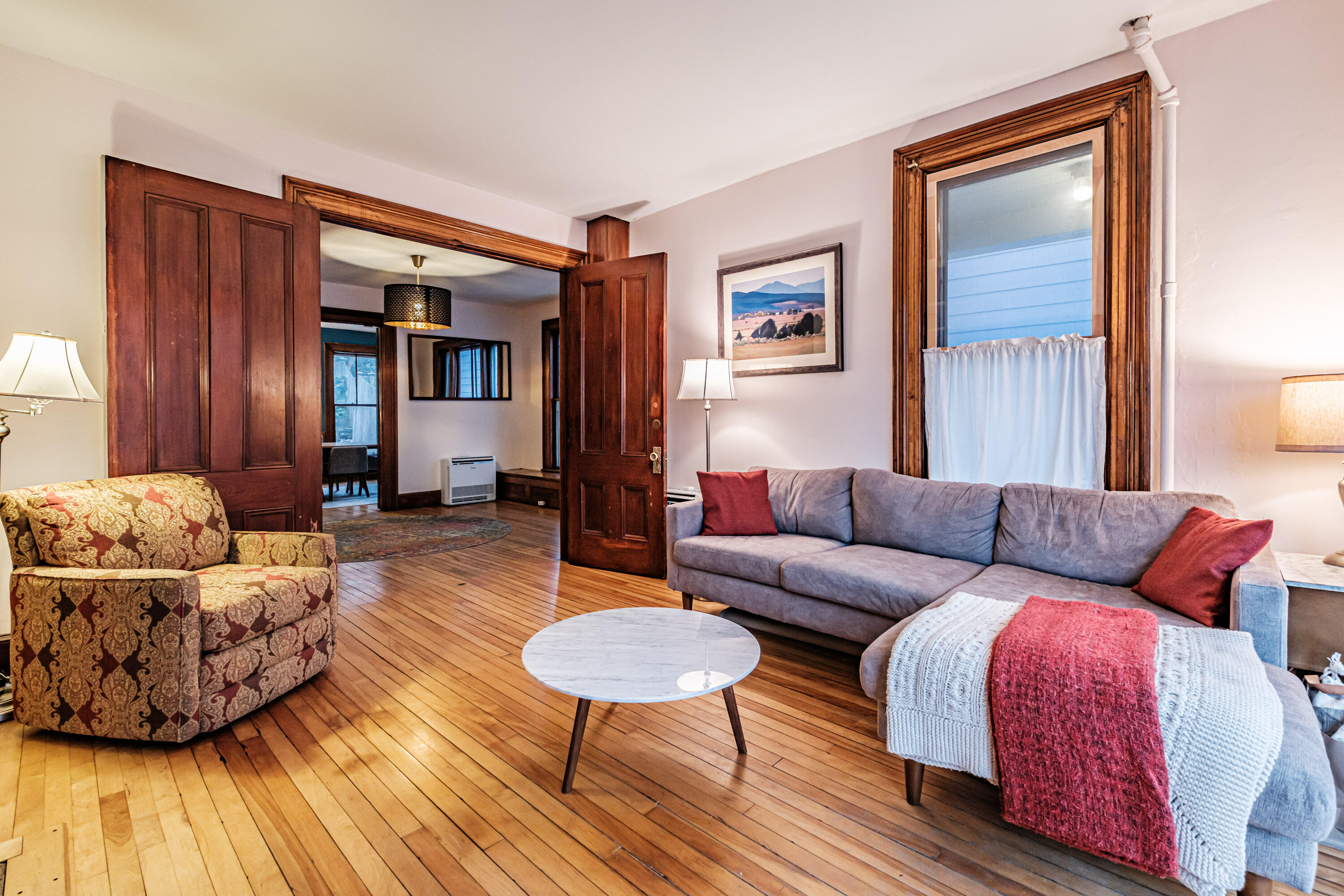 536 Cumberland Avenue Portland ME 04101