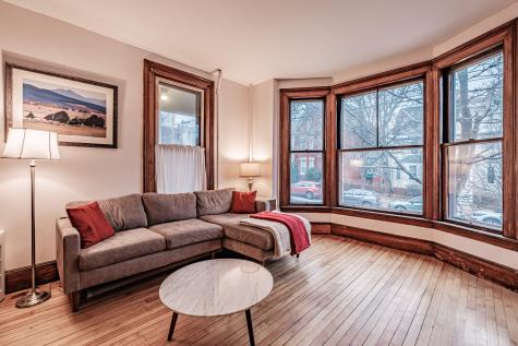 536 Cumberland Avenue Portland ME 04101