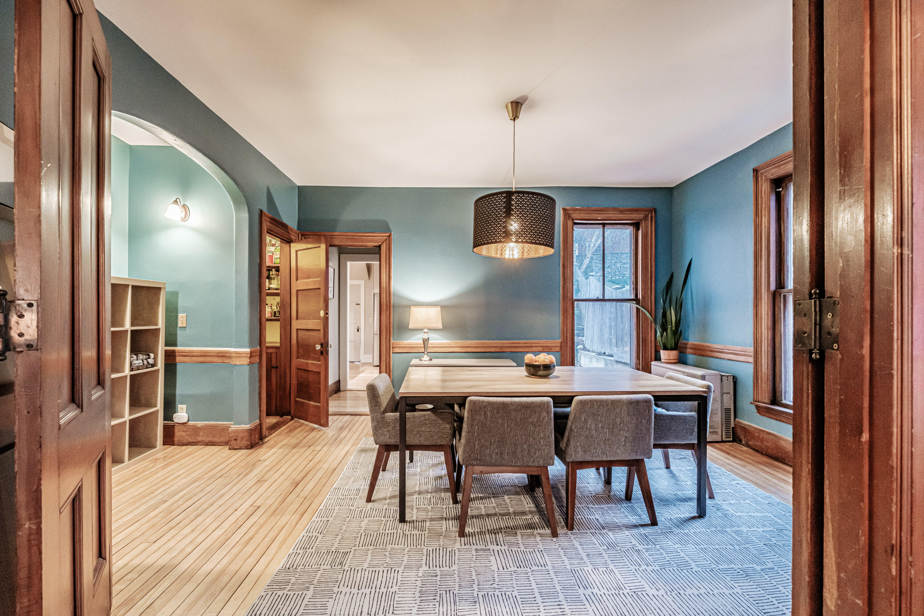 536 Cumberland Avenue Portland ME 04101