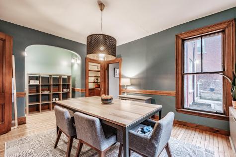 536 Cumberland Avenue Portland ME 04101