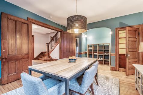 536 Cumberland Avenue Portland ME 04101