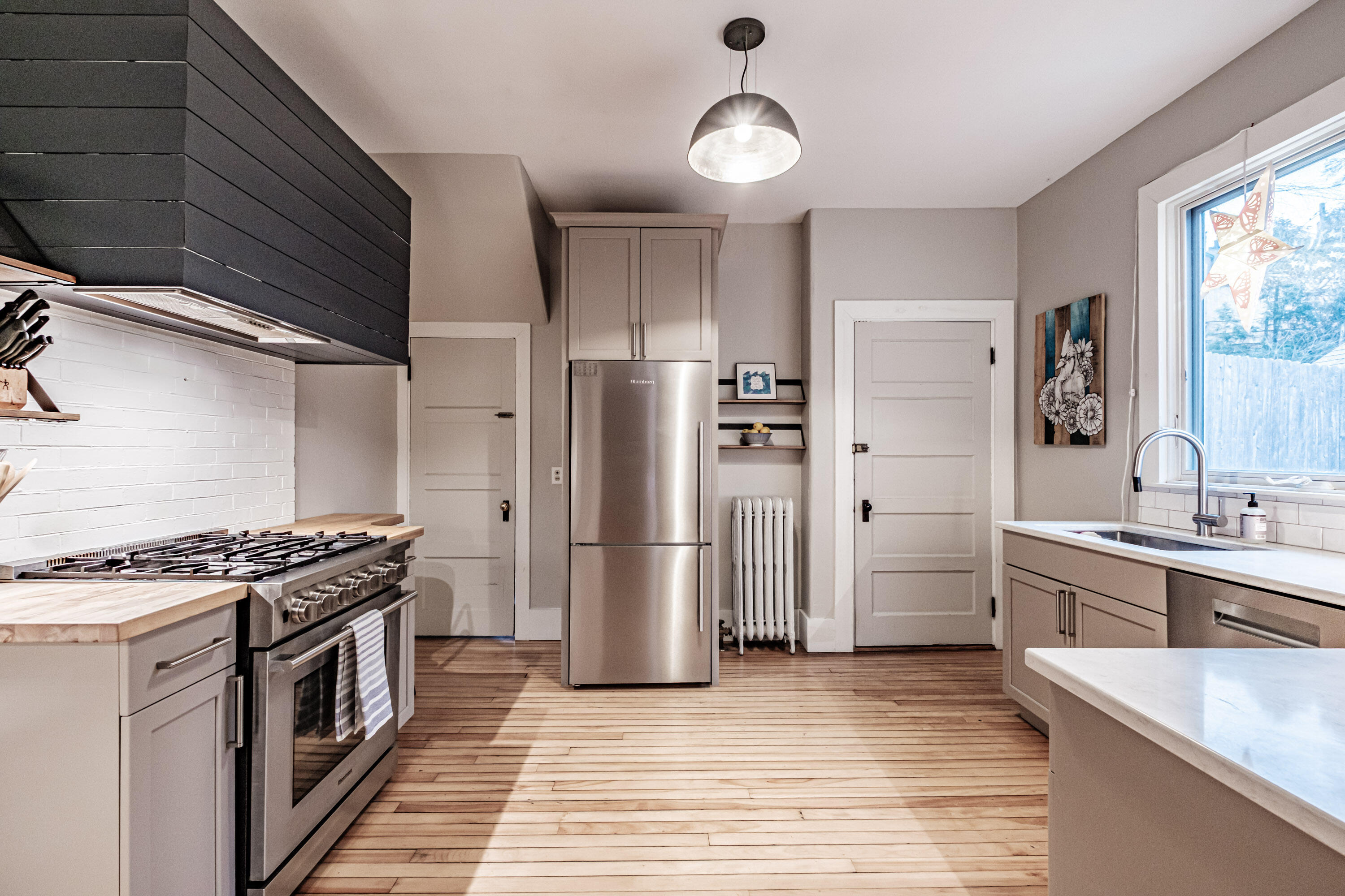 536 Cumberland Avenue Portland ME 04101