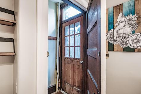 536 Cumberland Avenue Portland ME 04101