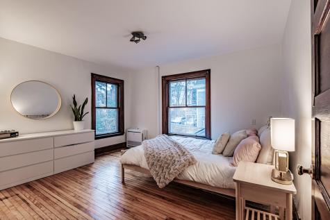 536 Cumberland Avenue Portland ME 04101