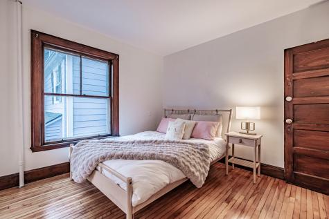 536 Cumberland Avenue Portland ME 04101