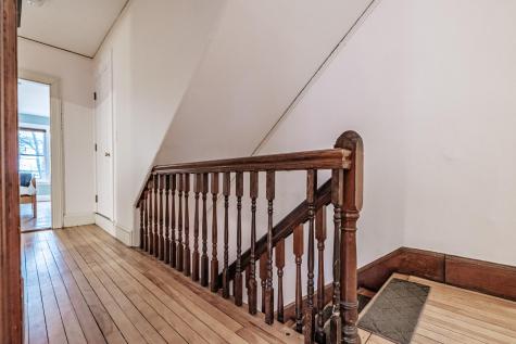 536 Cumberland Avenue Portland ME 04101