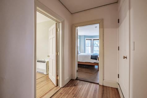 536 Cumberland Avenue Portland ME 04101