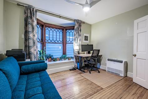 536 Cumberland Avenue Portland ME 04101