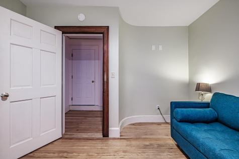 536 Cumberland Avenue Portland ME 04101