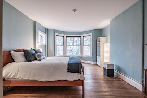 536 Cumberland Avenue Portland ME 04101