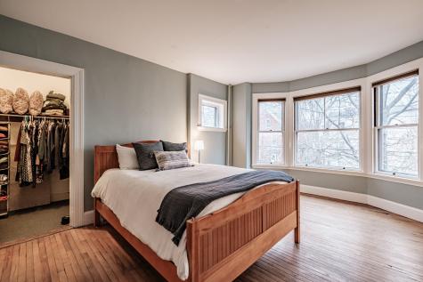 536 Cumberland Avenue Portland ME 04101